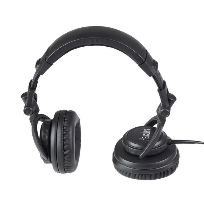 Contr�leur USB Hercules DJ Starter KIT - 7