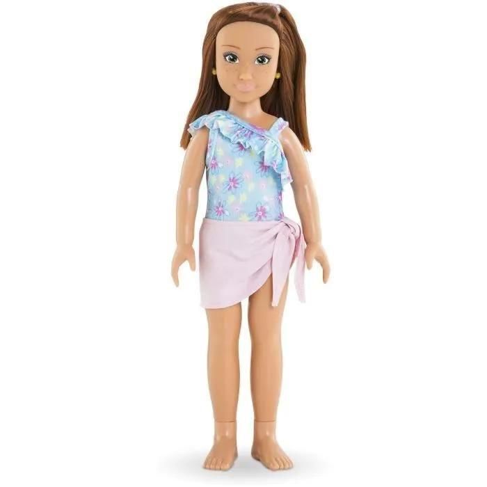Corolle Girls Coffret Zoé À La Plage - 2