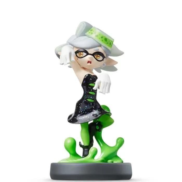 Amiibo - Collection Splatoon 3 - Ayo & Oly - 4