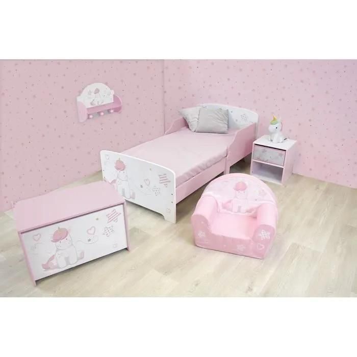 Licorne Fauteuil Club Licorne - 3