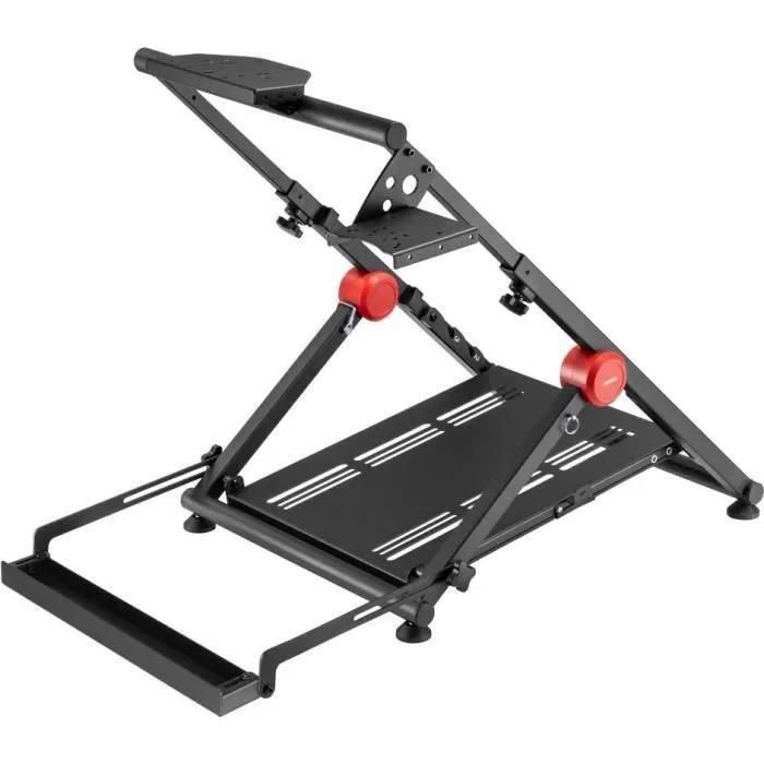 Support . Wheel Stand Gtpro Pr Volant/P�dale/B.Vit - 2