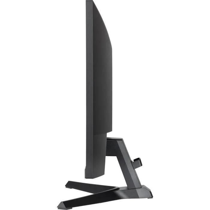 iiyama G-MASTER Black Hawk G2445HSU-B2 - cran LED - 24' (23.8' visualisabl... - 5