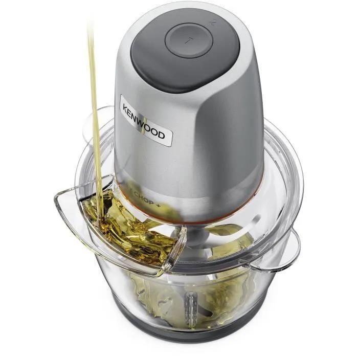 Hachoir Kenwood CHP62.400SI - 3