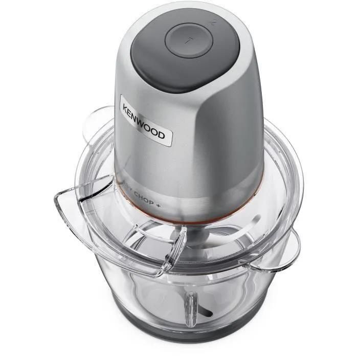 Hachoir Kenwood CHP62.400SI - 4