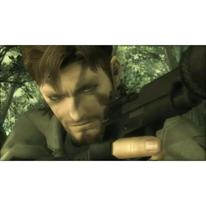 Metal Gear Solid : Master Collection Vol. 1 Switch - 2