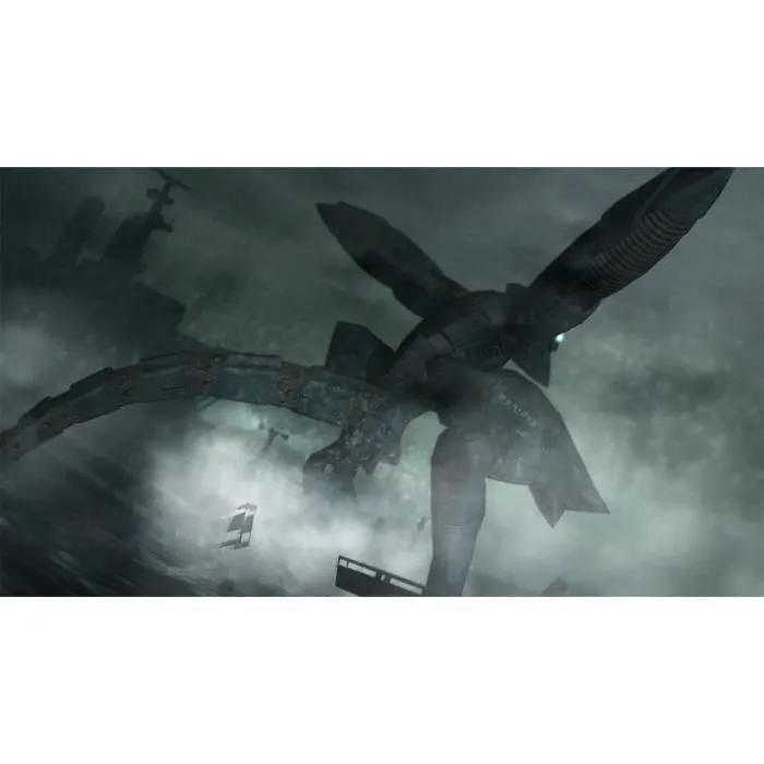 Metal Gear Solid : Master Collection Vol. 1 Switch - 6
