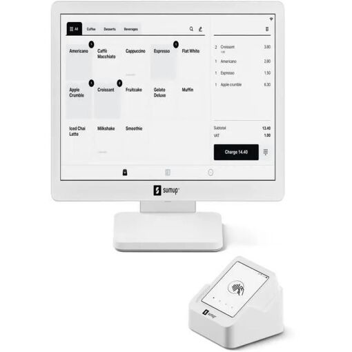 Sumup Caisse Enregistre Lite Solo