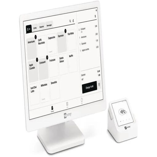 Sumup Caisse Enregistre Lite Solo - 2