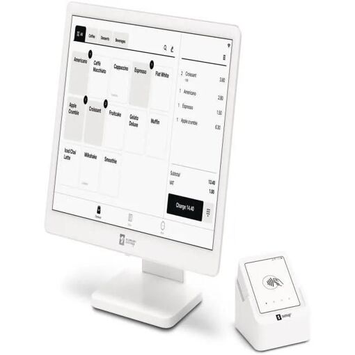 Sumup Caisse Enregistre Lite Solo - 3