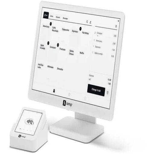 Sumup Caisse Enregistre Lite Solo - 4