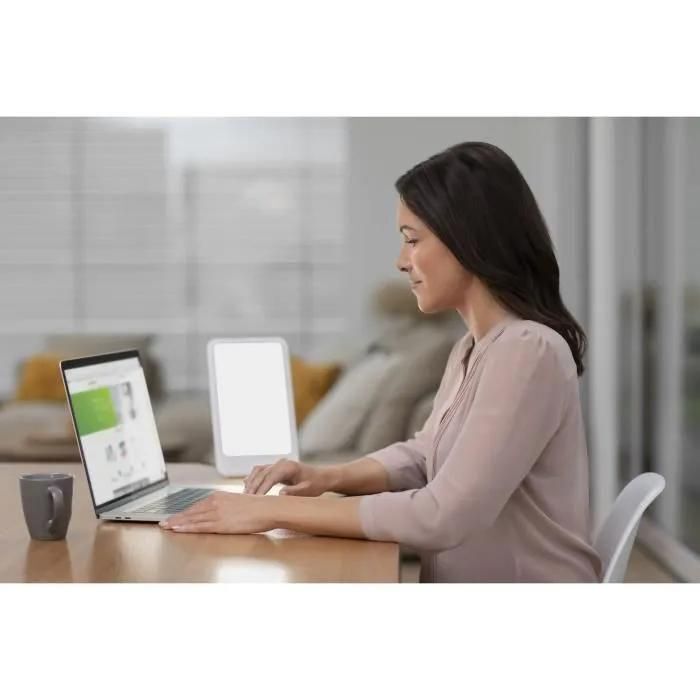 Medisana Lt 460 - Lampe De Luminoth�rapie - 2