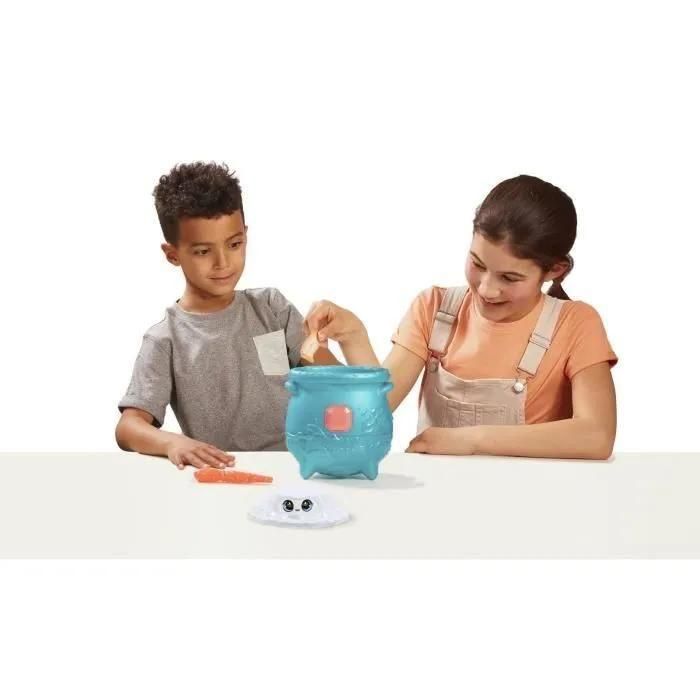 Chaudron Magie Des �lements Bleu My Magic Mixies - Le Chaudron - 4