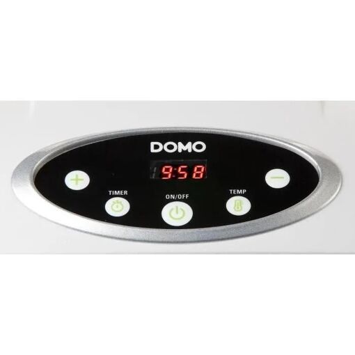 DOMO DO353DV - D�shydrateur - 500 Watt - 5