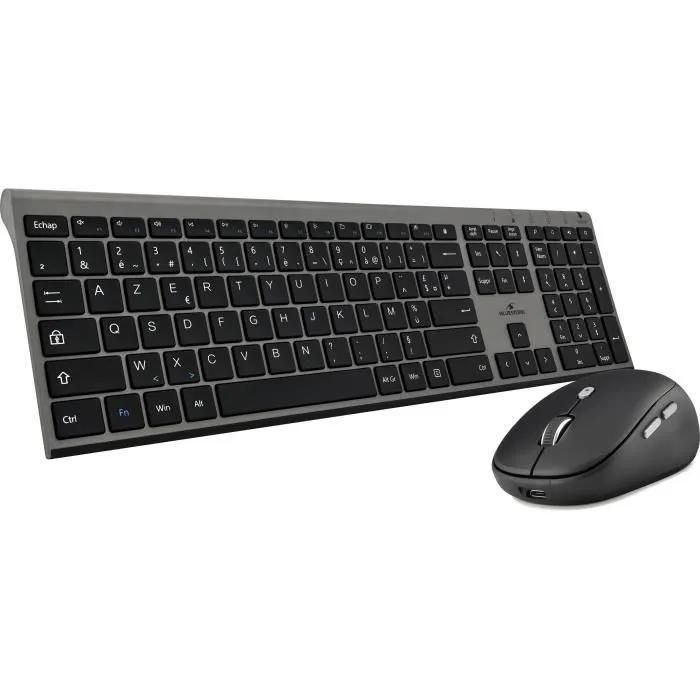 BLUESTORK - Clavier - sans fil - Fran�ais