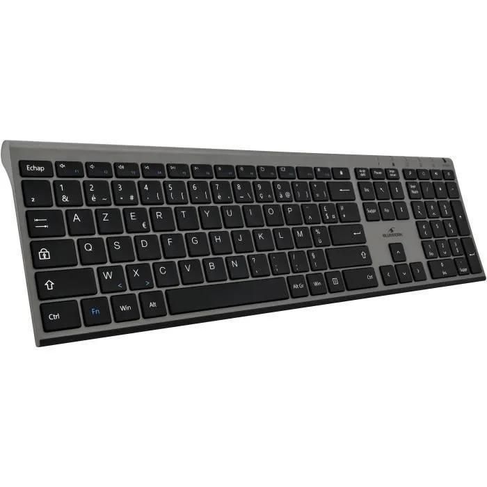 BLUESTORK - Clavier - sans fil - Fran�ais - 6