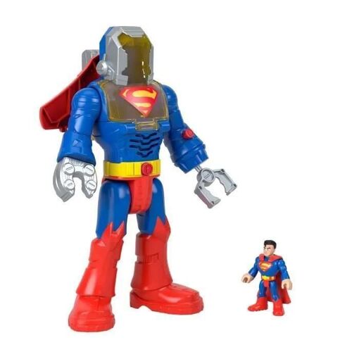 Imxt Dcsf Superman Xl