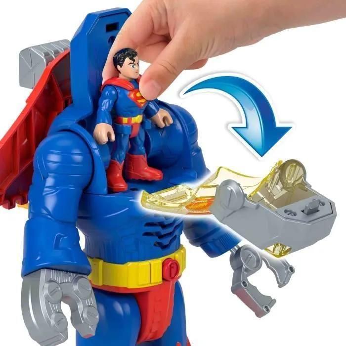 Imxt Dcsf Superman Xl - 2