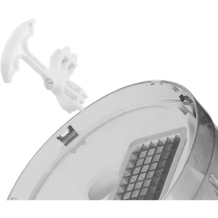 Bosch Muz5cc2 - Ensemble D'emporte-Pi�ce - Pour Robot M�nager - Pour Mum5 M... - 5