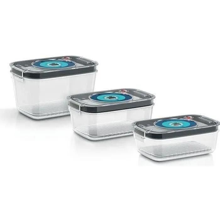 Boite De Conservation Sous Vide - Mszv0fc3 17005342