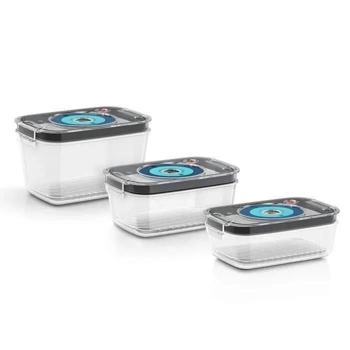 Boite De Conservation Sous Vide - Mszv0fc3 17005342 - 2