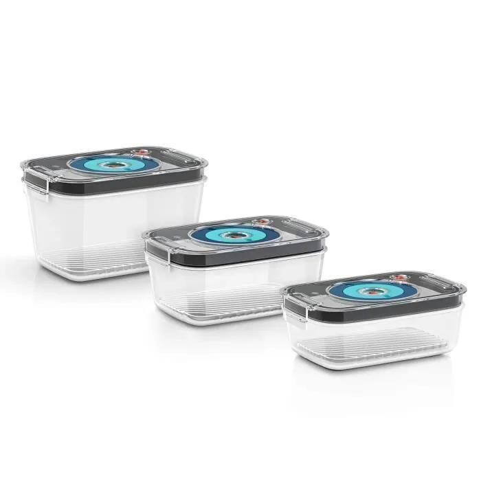 Boite De Conservation Sous Vide - Mszv0fc3 17005342 - 3