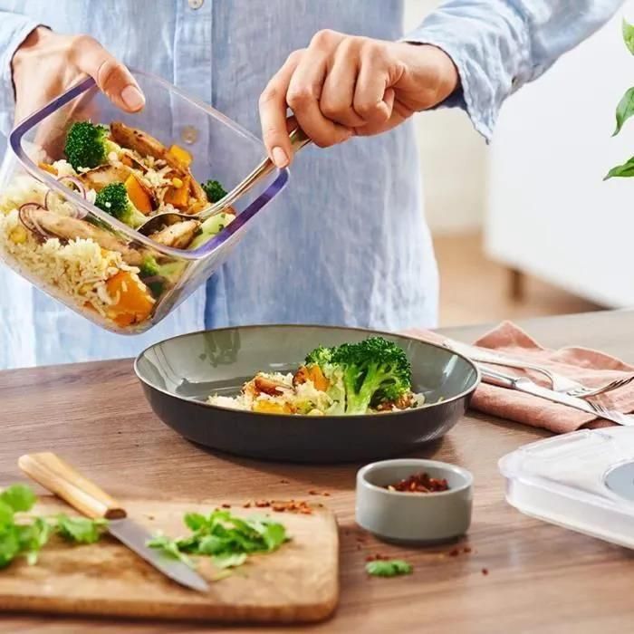 Boite De Conservation Sous Vide - Mszv0fc3 17005342 - 6