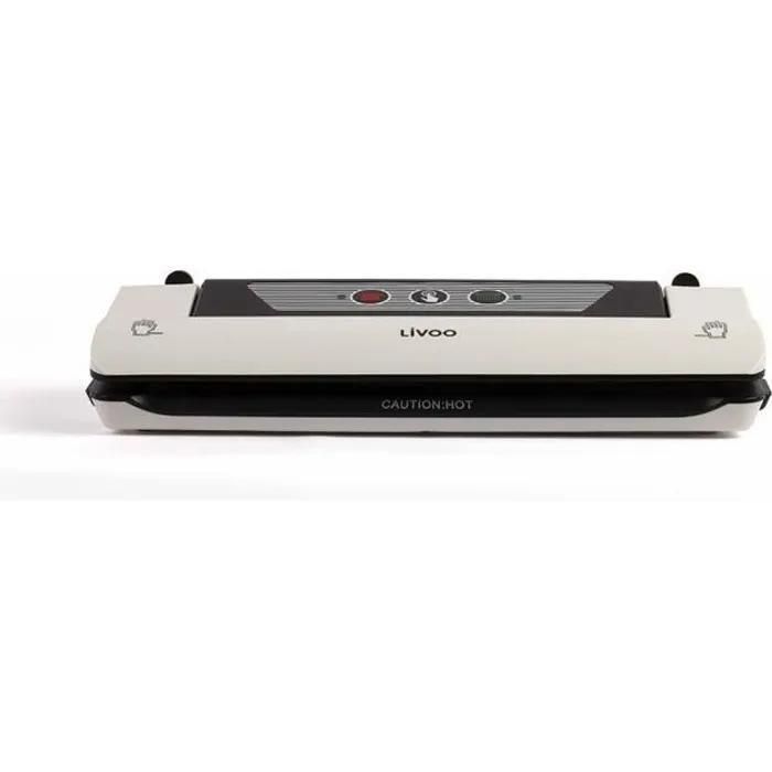 Domoclip DOM357 - Scelleuse sous vide - 110 Watt