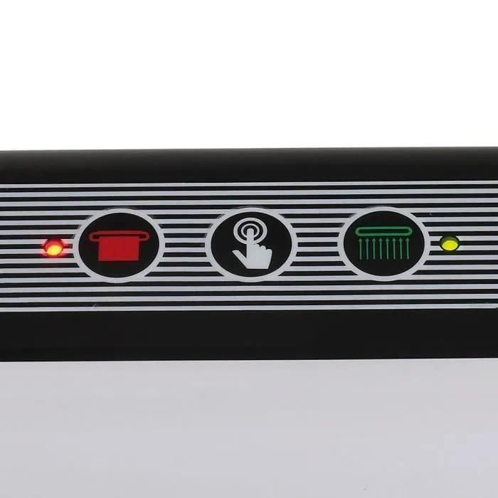 Domoclip DOM357 - Scelleuse sous vide - 110 Watt - 3