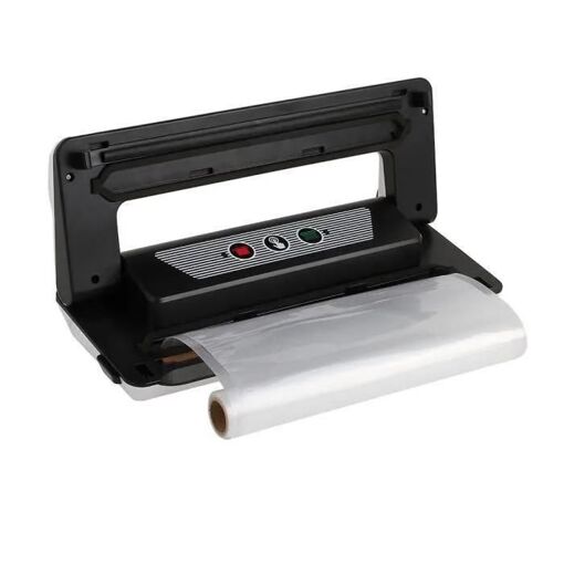 Domoclip DOM357 - Scelleuse sous vide - 110 Watt - 4