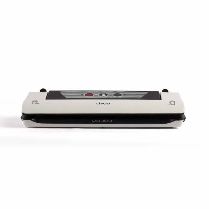 Domoclip DOM357 - Scelleuse sous vide - 110 Watt - 6