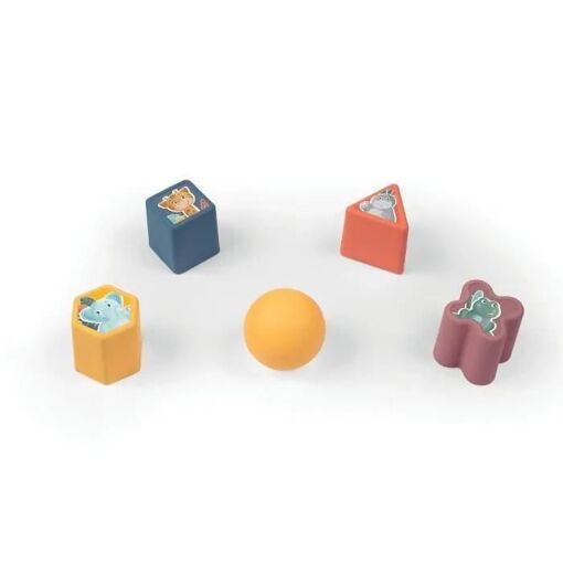Ls-Little Smoby Ls Table D Activites - 4