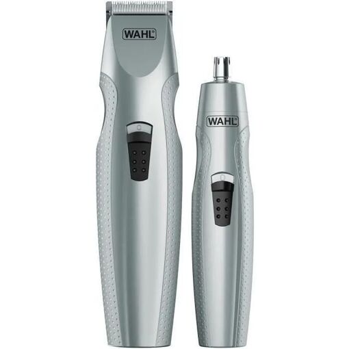 Wahl 05606-508 Mustache & Beard - Tondeuse - Sans Fil