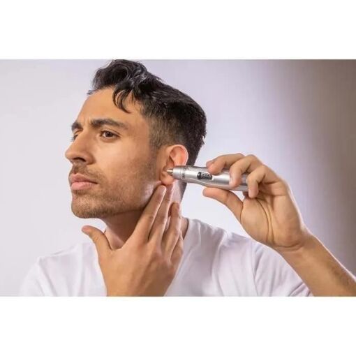 Wahl 05606-508 Mustache & Beard - Tondeuse - Sans Fil - 5