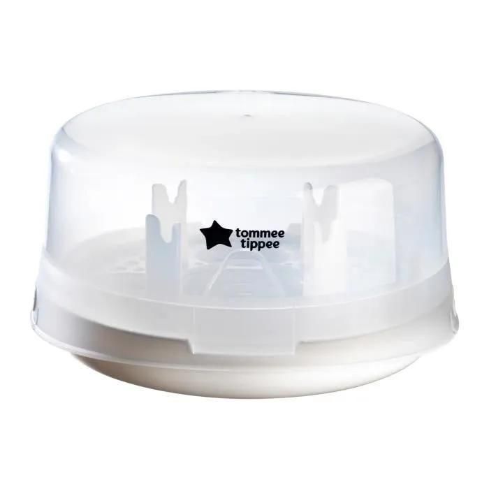 St�rilisateur Micro-Ondes - Tommee Tippee