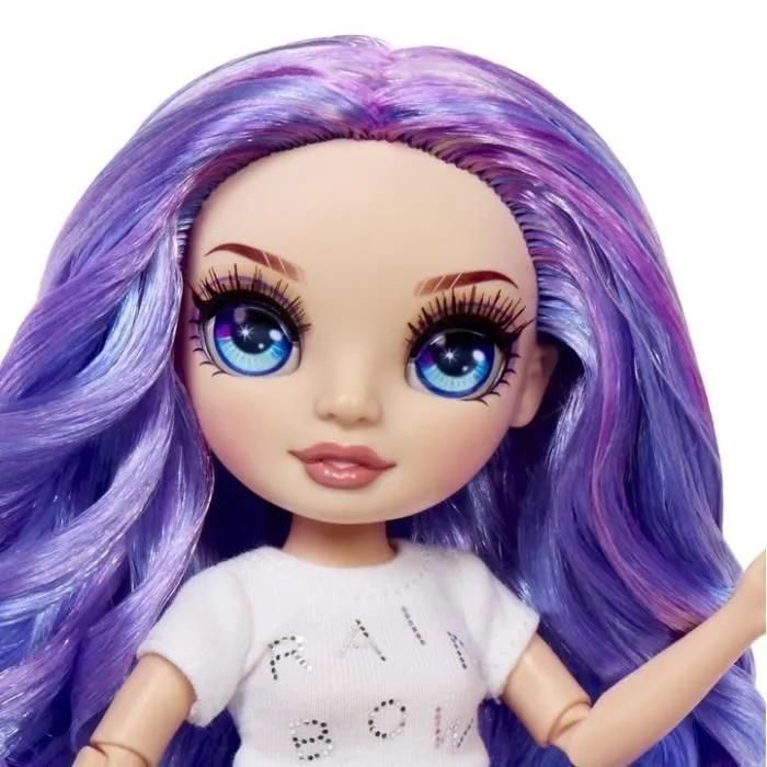 Junior High Junior High Pyjama Party Violet - 4