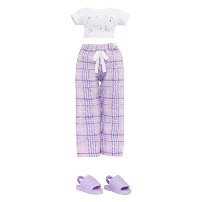 Junior High Junior High Pyjama Party Violet - 5