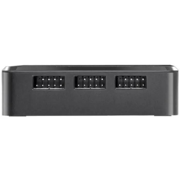 Thermaltake H200 PLUS Internal USB Hub - TT Premium Edition - concentrateur... - 2