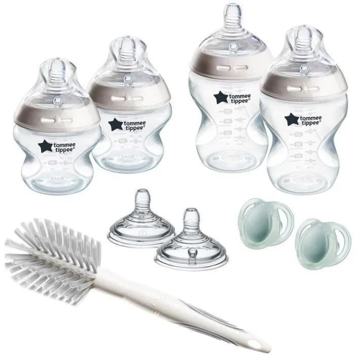 Coffret De Naissance Natural Start Tommee Tippee