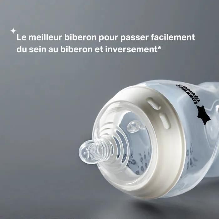 Coffret De Naissance Natural Start Tommee Tippee - 4
