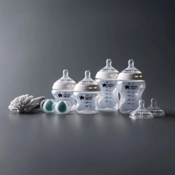 Coffret De Naissance Natural Start Tommee Tippee - 5