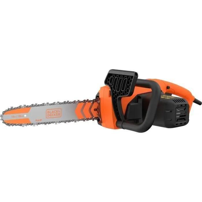 1 X SCIE eLECTRIQUE BECS1835-QS