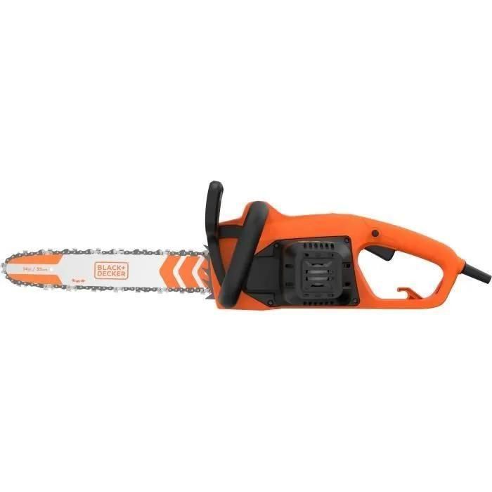1 X SCIE eLECTRIQUE BECS1835-QS - 2