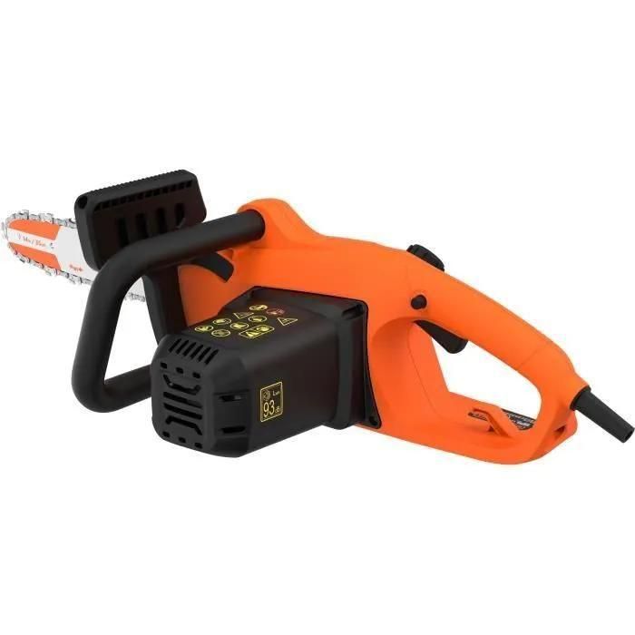 1 X SCIE eLECTRIQUE BECS1835-QS - 4
