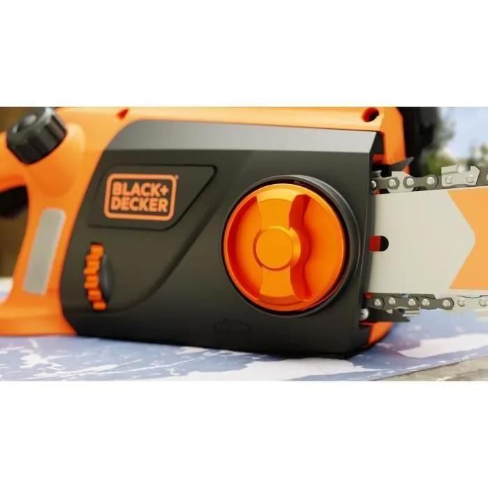 1 X SCIE eLECTRIQUE BECS1835-QS - 6