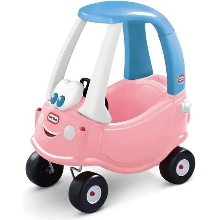 Ride-Ons Cozy Coupe - Princess