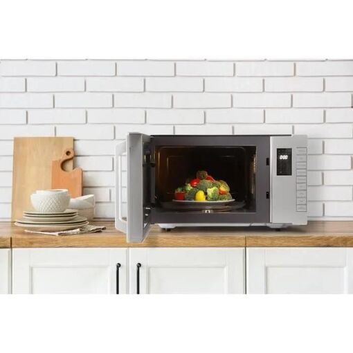 MICRO-ONDES CONTINENTAL EDISON - CEMO23UX042 - L44 X L 54 X H33 CM - MONO F... - 5
