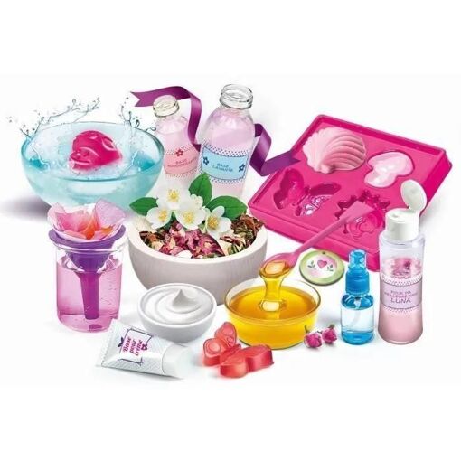Science & Jeu Laboratoire Parfums Et Cosm�tiques - 3