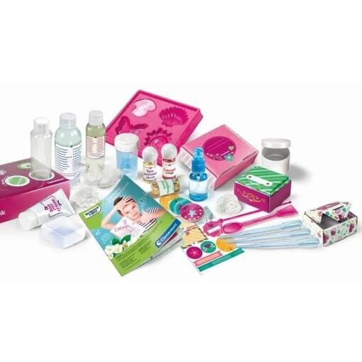 Science & Jeu Laboratoire Parfums Et Cosm�tiques - 4