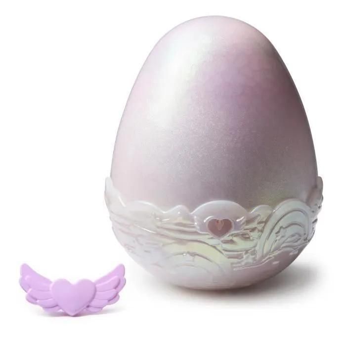 Hatchimals Pufficorn Alive Eclosion Secr�te - 2