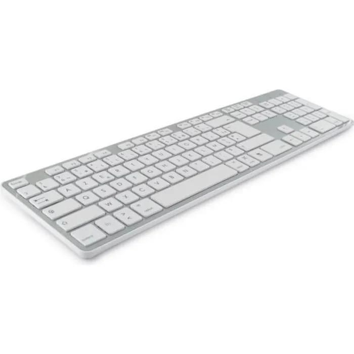 Mobility Lab Wireless Design Touch for MAC - Clavier - sans fil - 2.4 GHz - 2